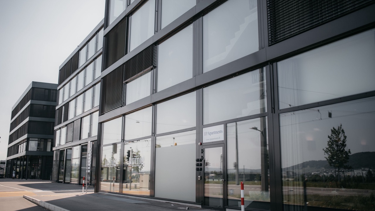 Photo of Outdoor in Spreitenbach