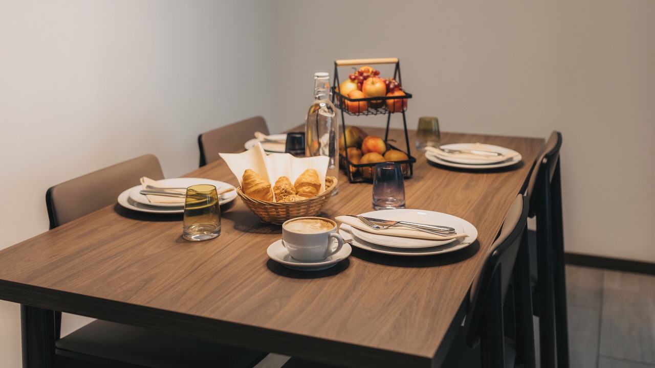 Photo of Kitchen in Spreitenbach