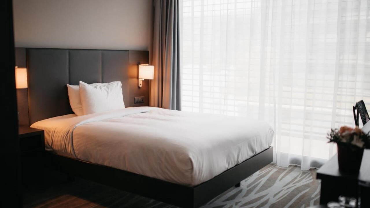 Photo of Bedroom in Spreitenbach