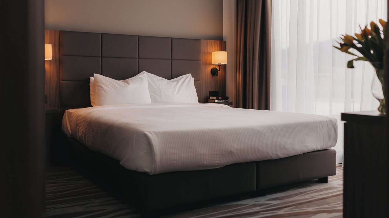 Photo of Bedroom in Spreitenbach