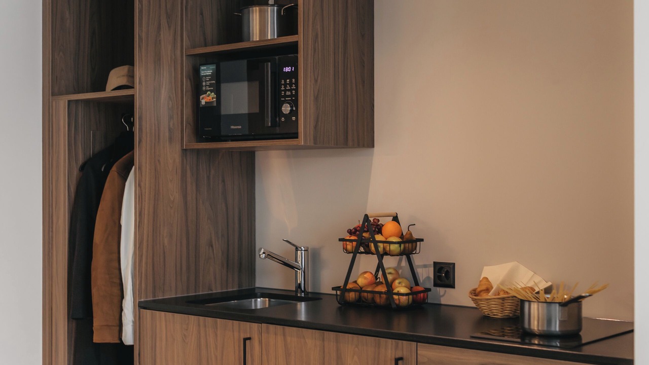 Photo of Kitchen in Spreitenbach