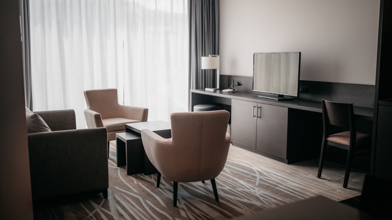 Photo of Livingroom in Spreitenbach