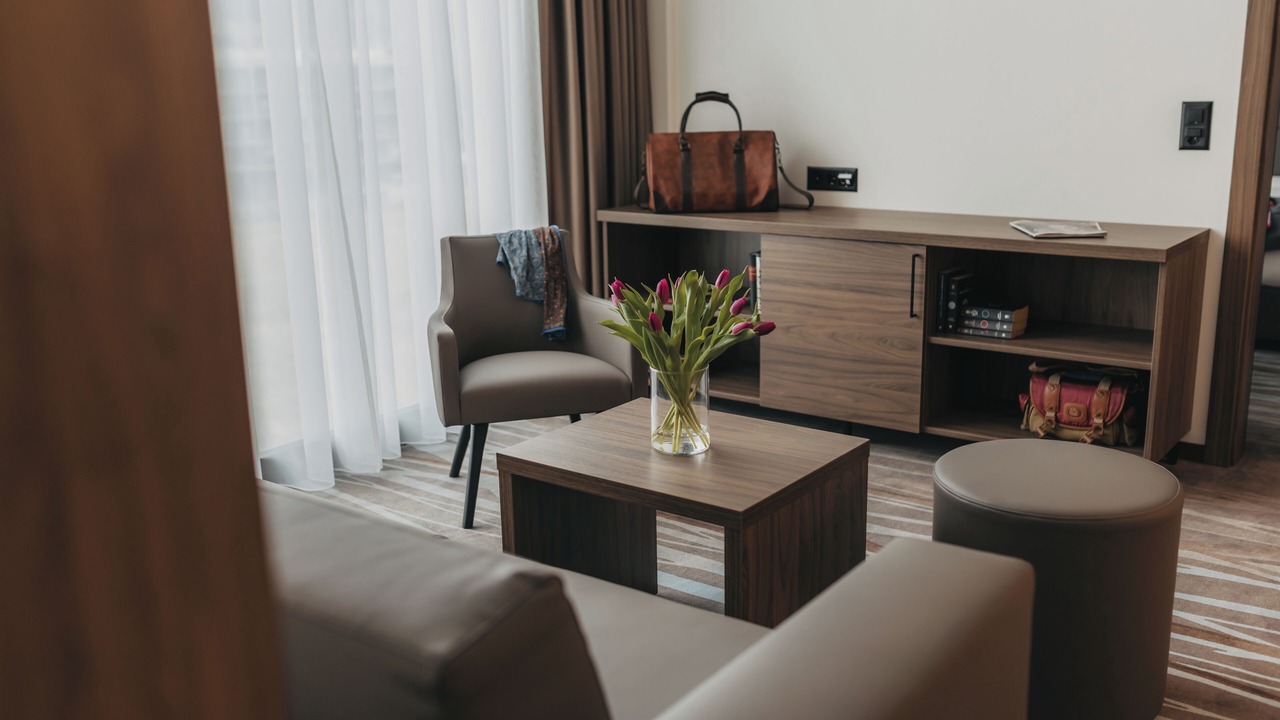 Photo of Livingroom in Spreitenbach