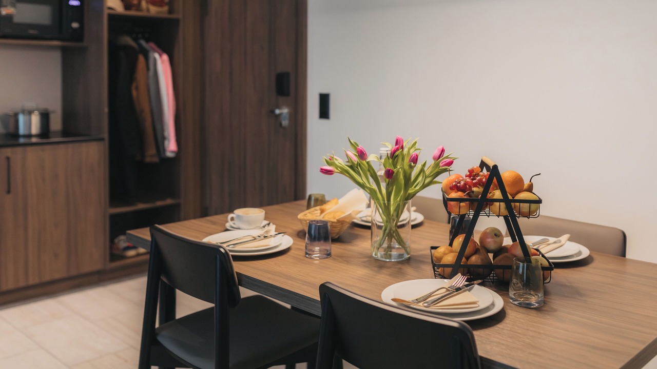 Photo of Kitchen in Spreitenbach
