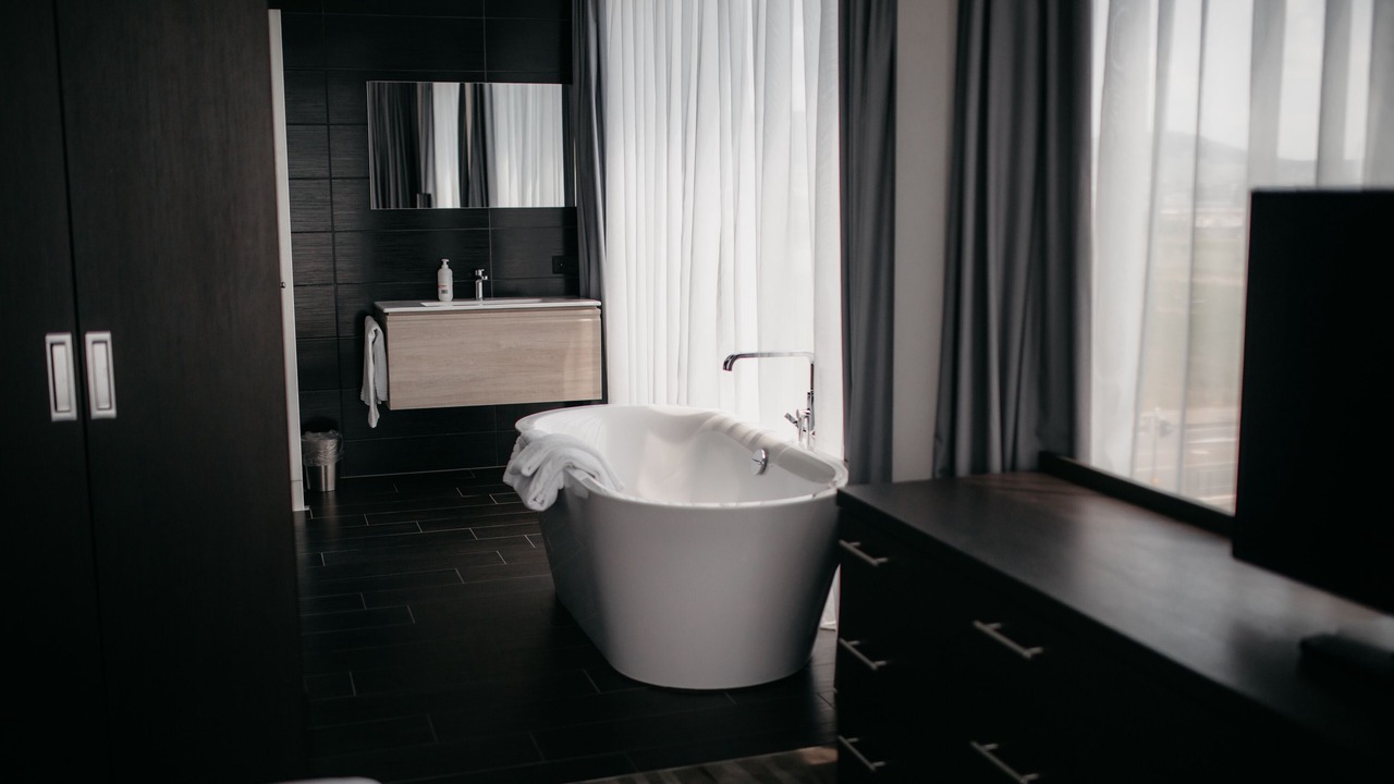Photo of Bathroom in Spreitenbach