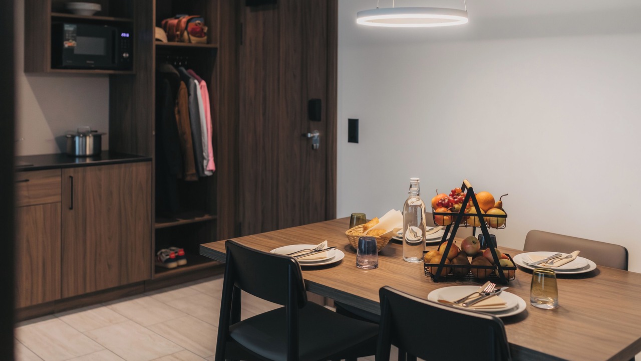 Photo of Kitchen in Spreitenbach