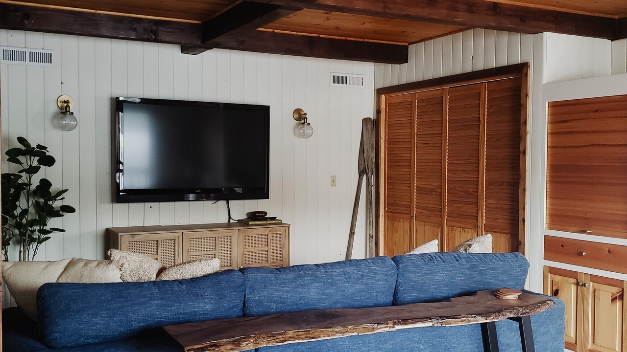 Photo of Livingroom in Sudden Valley
