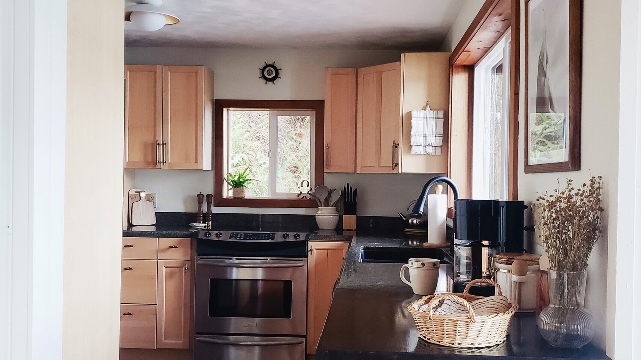 Photo of Kitchen in Sudden Valley