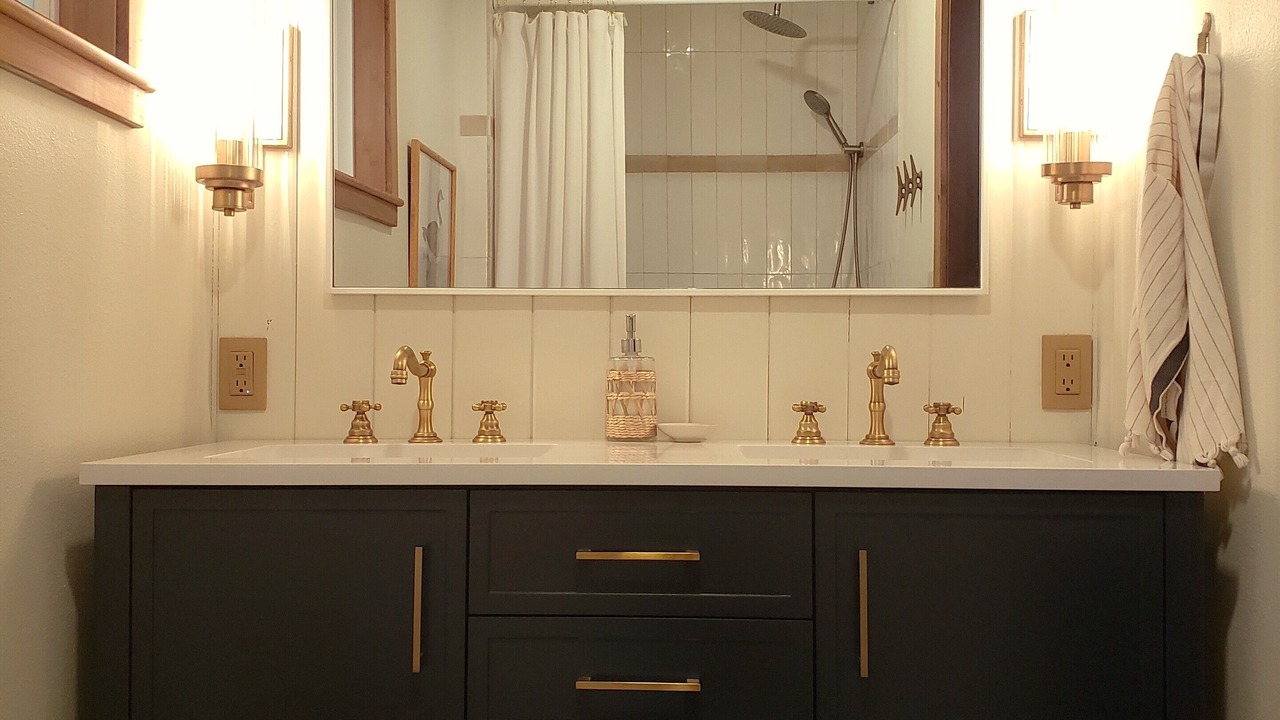 Photo of Bathroom in Sudden Valley