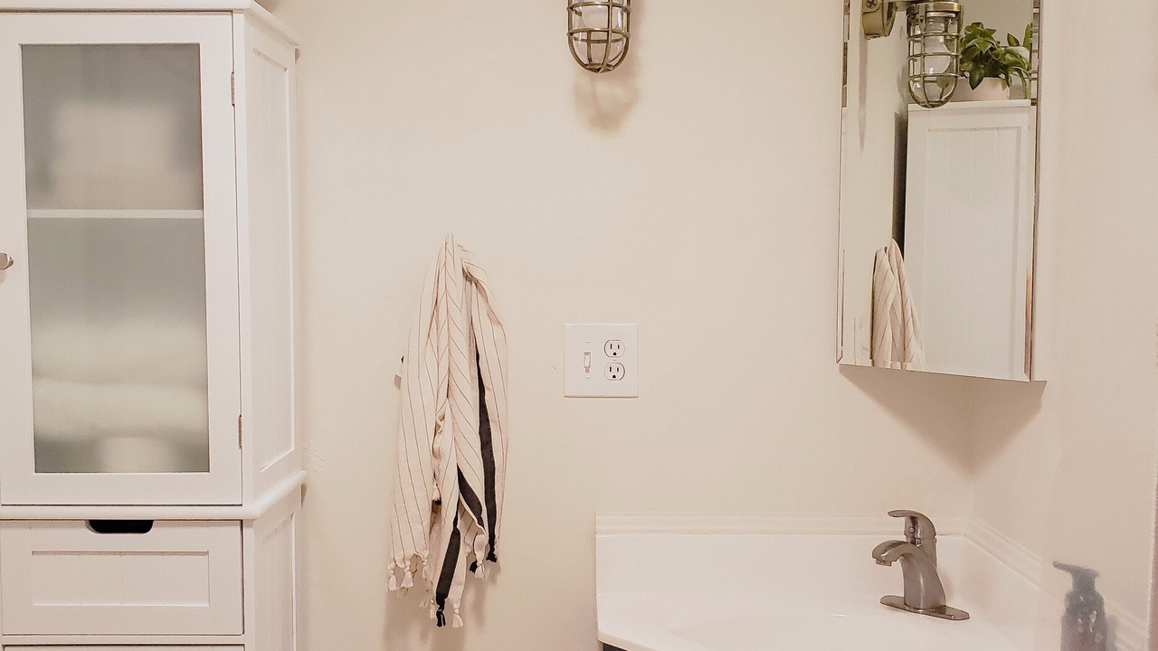 Photo of Bathroom in Sudden Valley