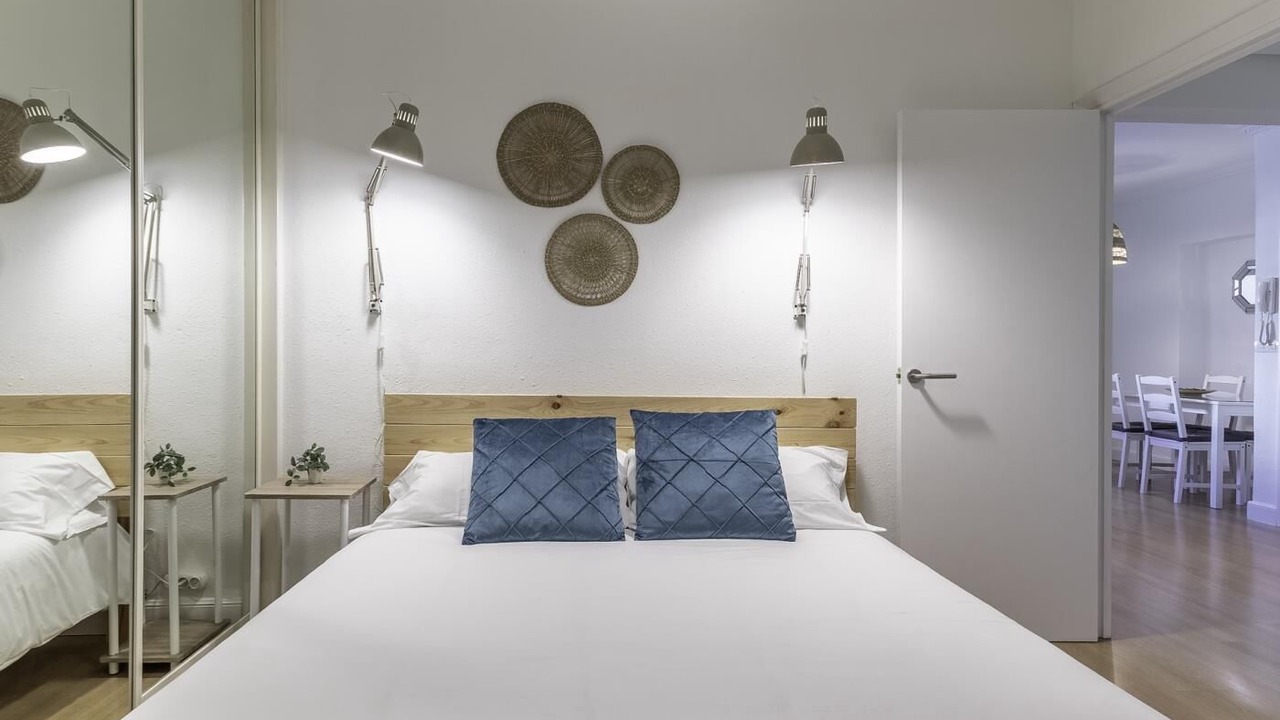 Photo of Bedroom in Basurtu