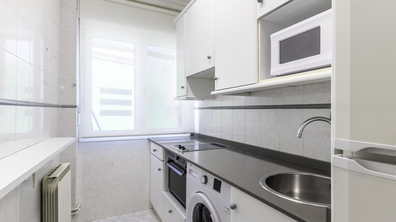Photo of Kitchen in Basurtu