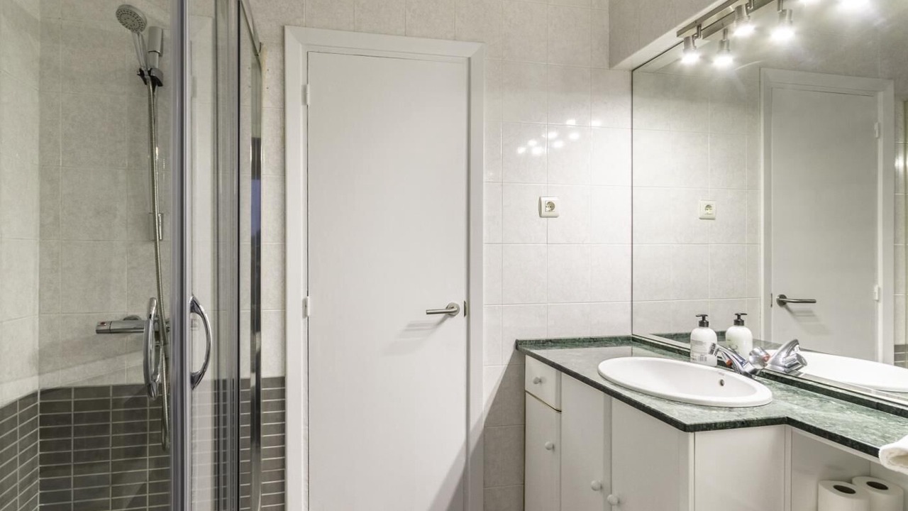 Photo of Bathroom in Basurtu