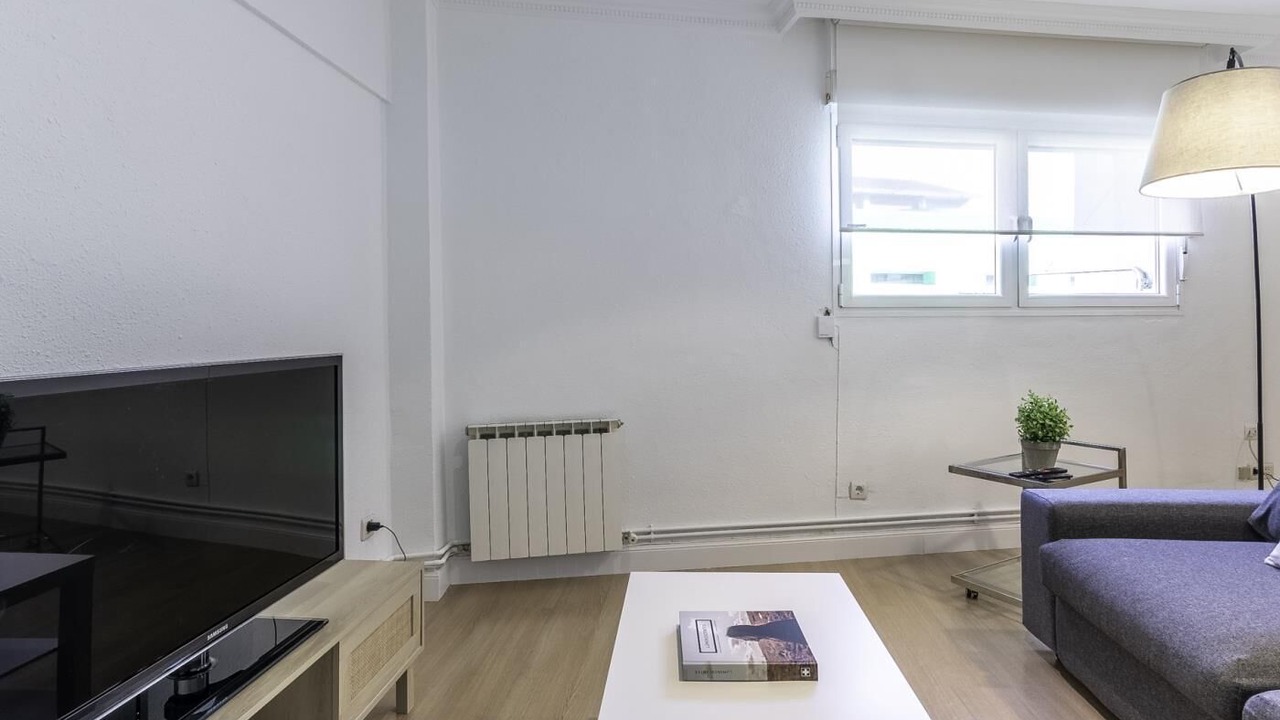 Photo of Livingroom in Basurtu