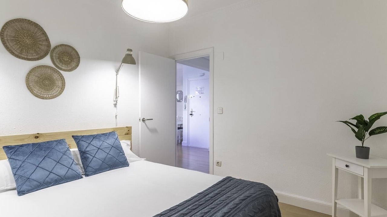 Photo of Bedroom in Basurtu