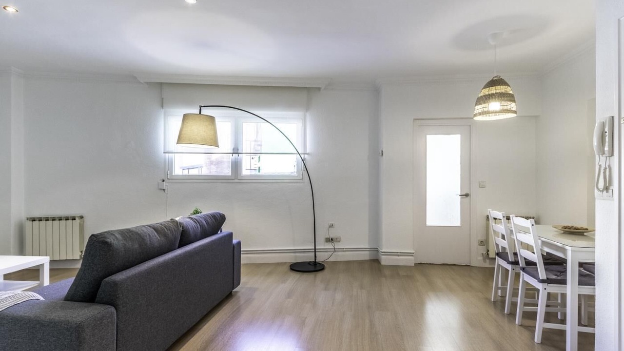 Photo of Livingroom in Basurtu