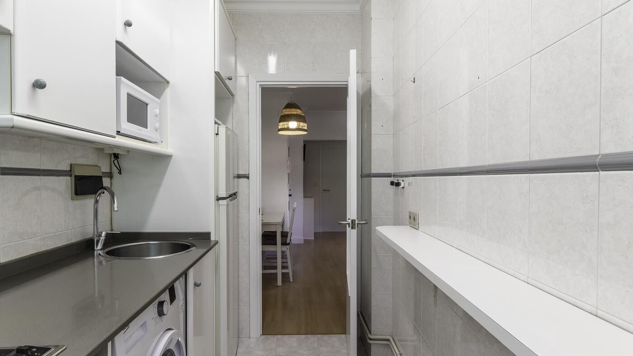 Photo of Kitchen in Basurtu
