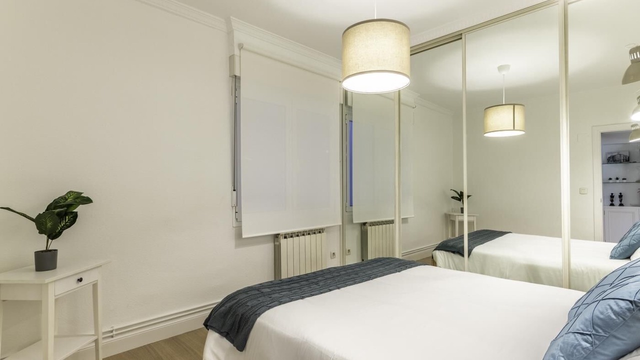 Photo of Bedroom in Basurtu
