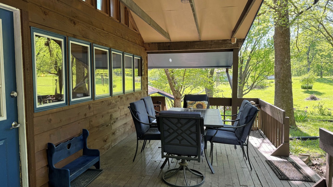 Photo of Outdoor in Carbondale