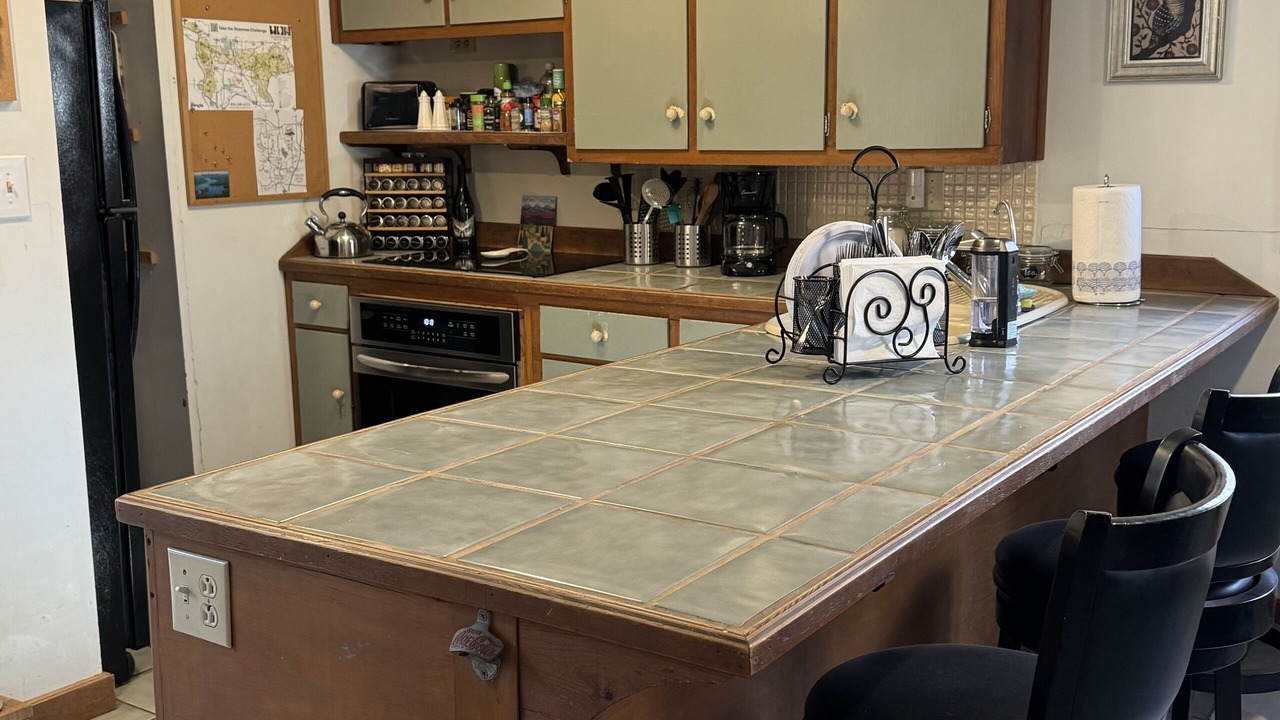 Photo of Kitchen in Carbondale
