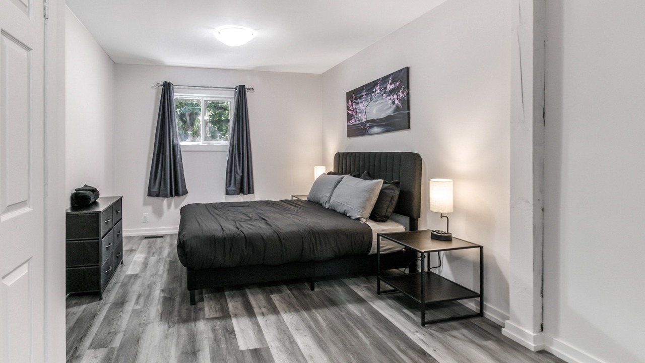 Photo of Bedroom in Sudbury