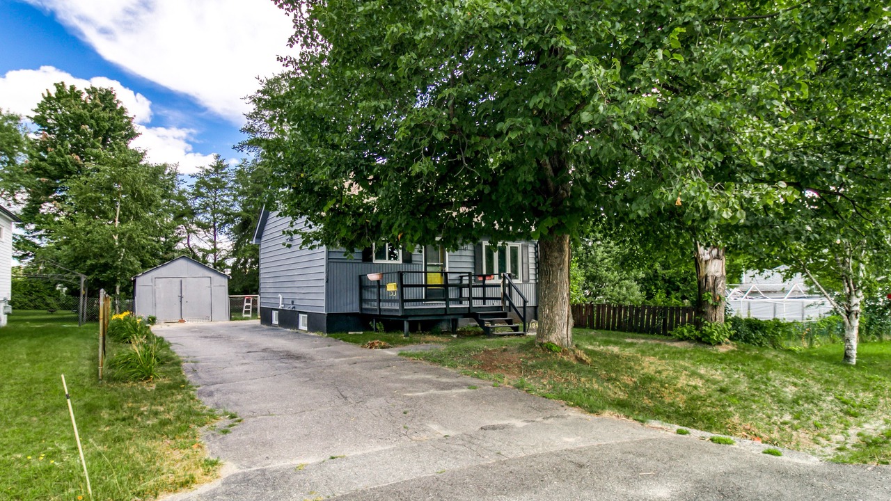 Photo of Outdoor in Sudbury