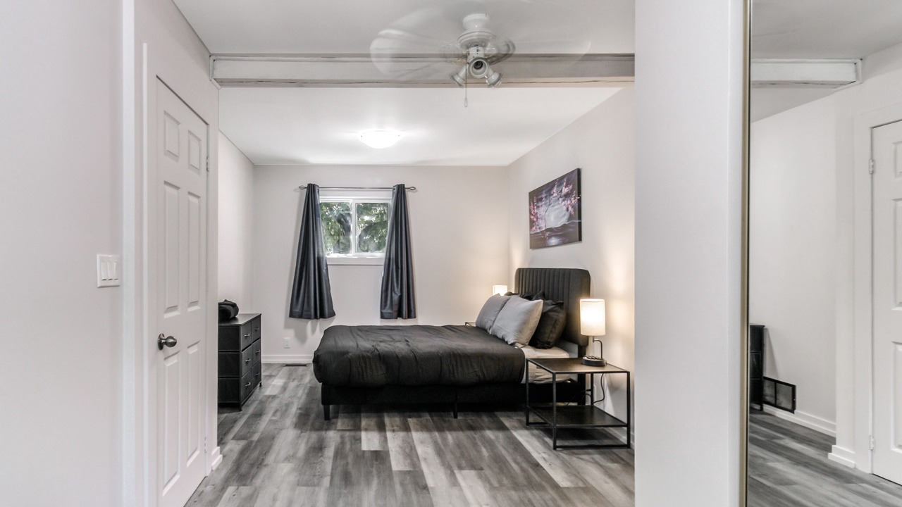 Photo of Bedroom in Sudbury