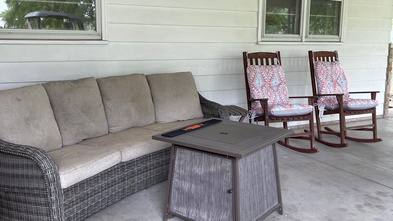 Photo of Outdoor in Benton