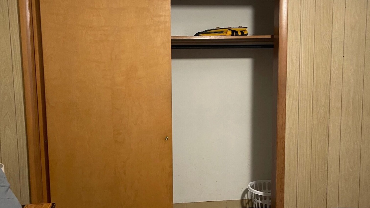 Photo of Bedroom in Benton