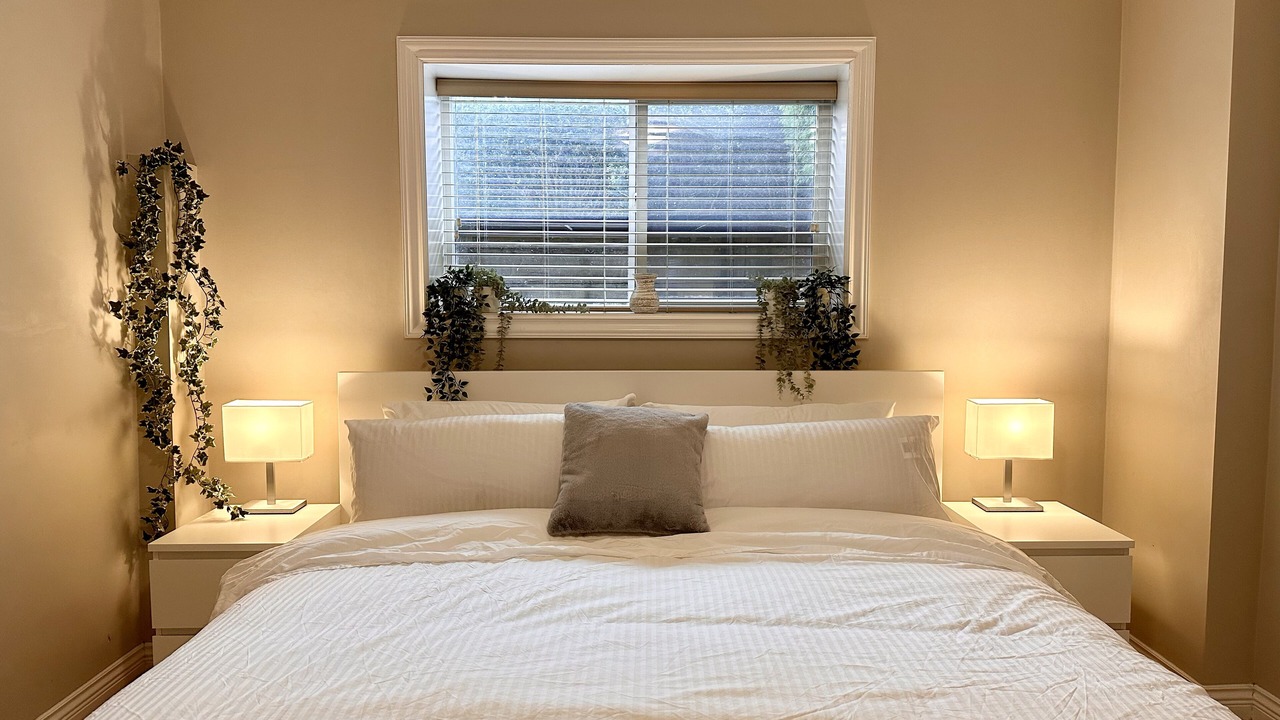 Photo of Bedroom in Coquitlam