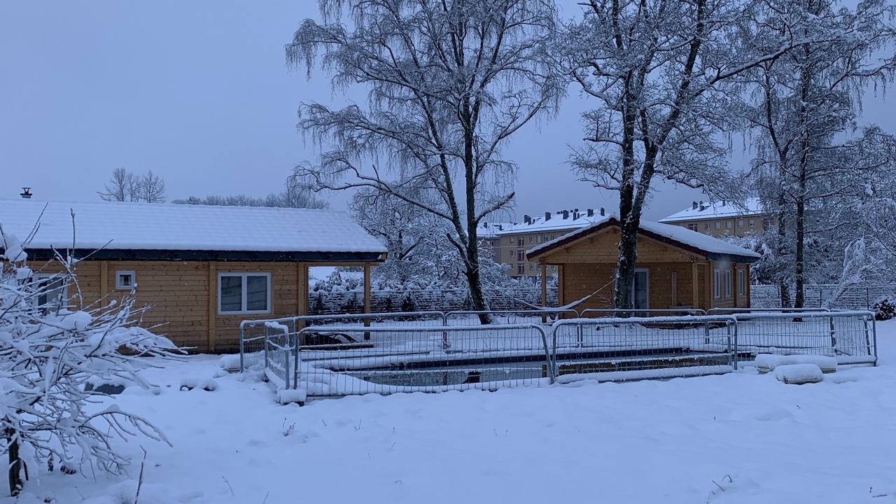 Photo of Outdoor in Giromagny