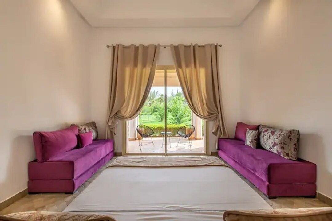 Photo of Livingroom in Sidi Abdallah Ghiat