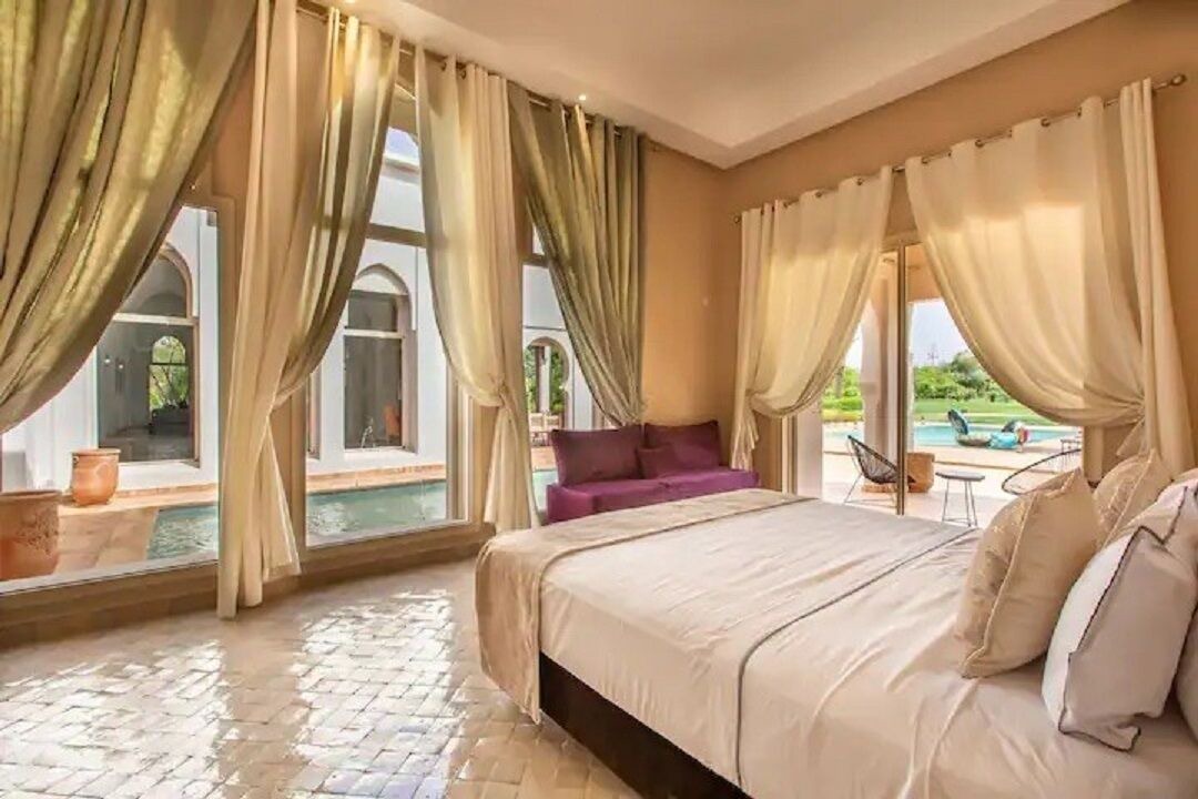 Photo of Bedroom in Sidi Abdallah Ghiat
