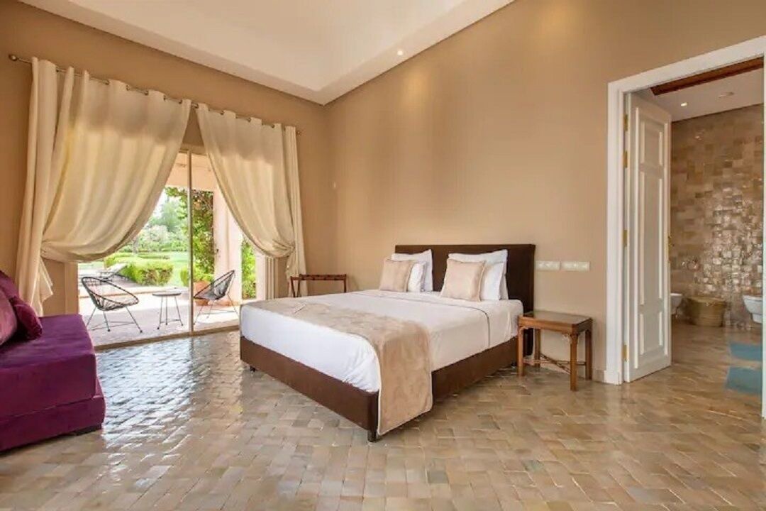 Photo of Bedroom in Sidi Abdallah Ghiat