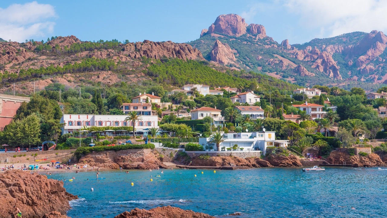 Photo of Outdoor in Antheor