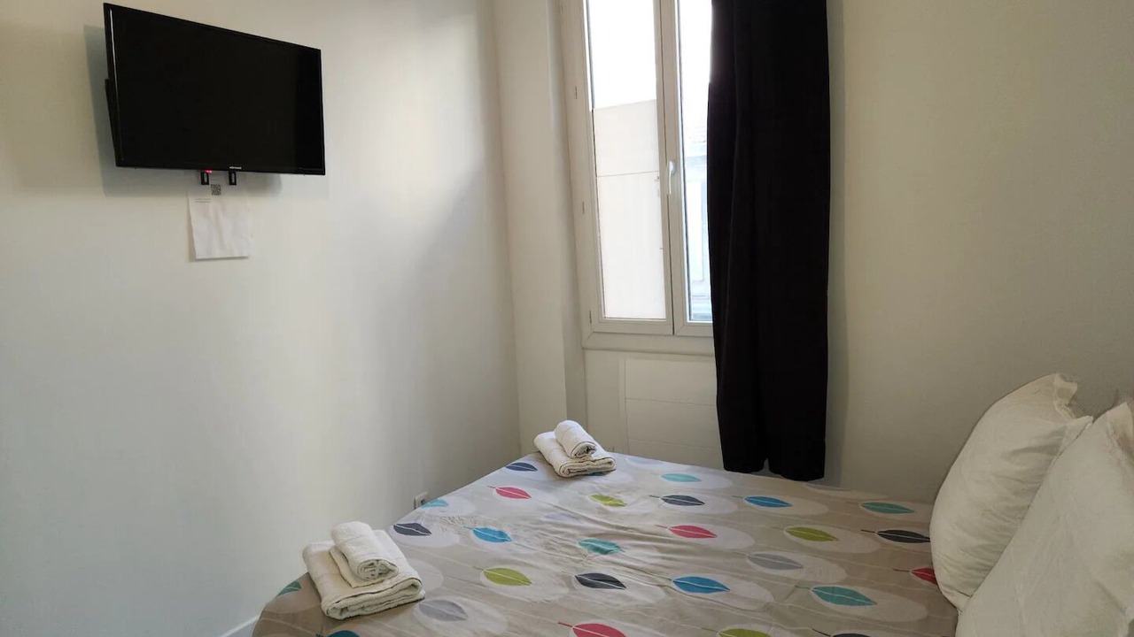 Photo of Bedroom in Le Camas