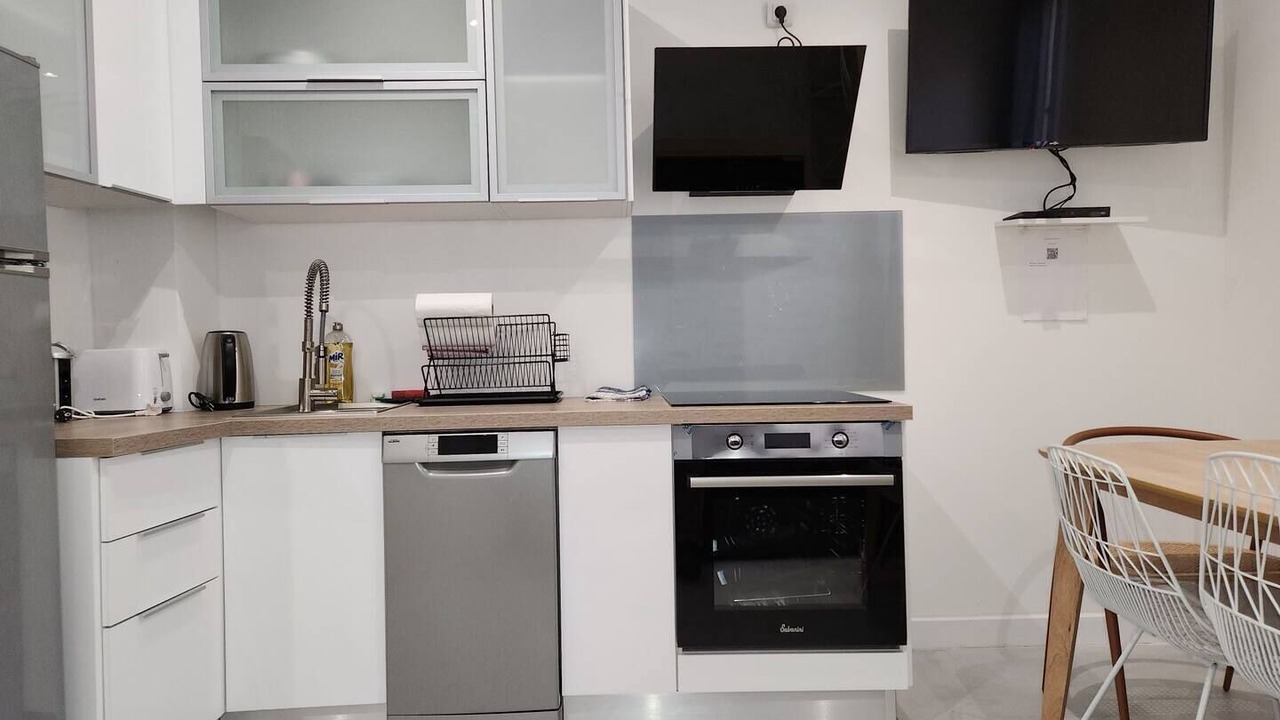 Photo of Kitchen in Le Camas