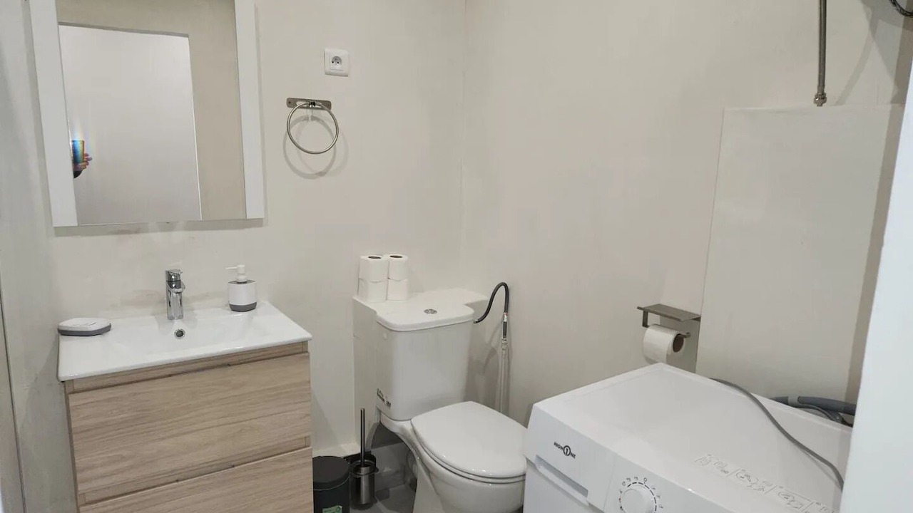 Photo of Bathroom in Le Camas