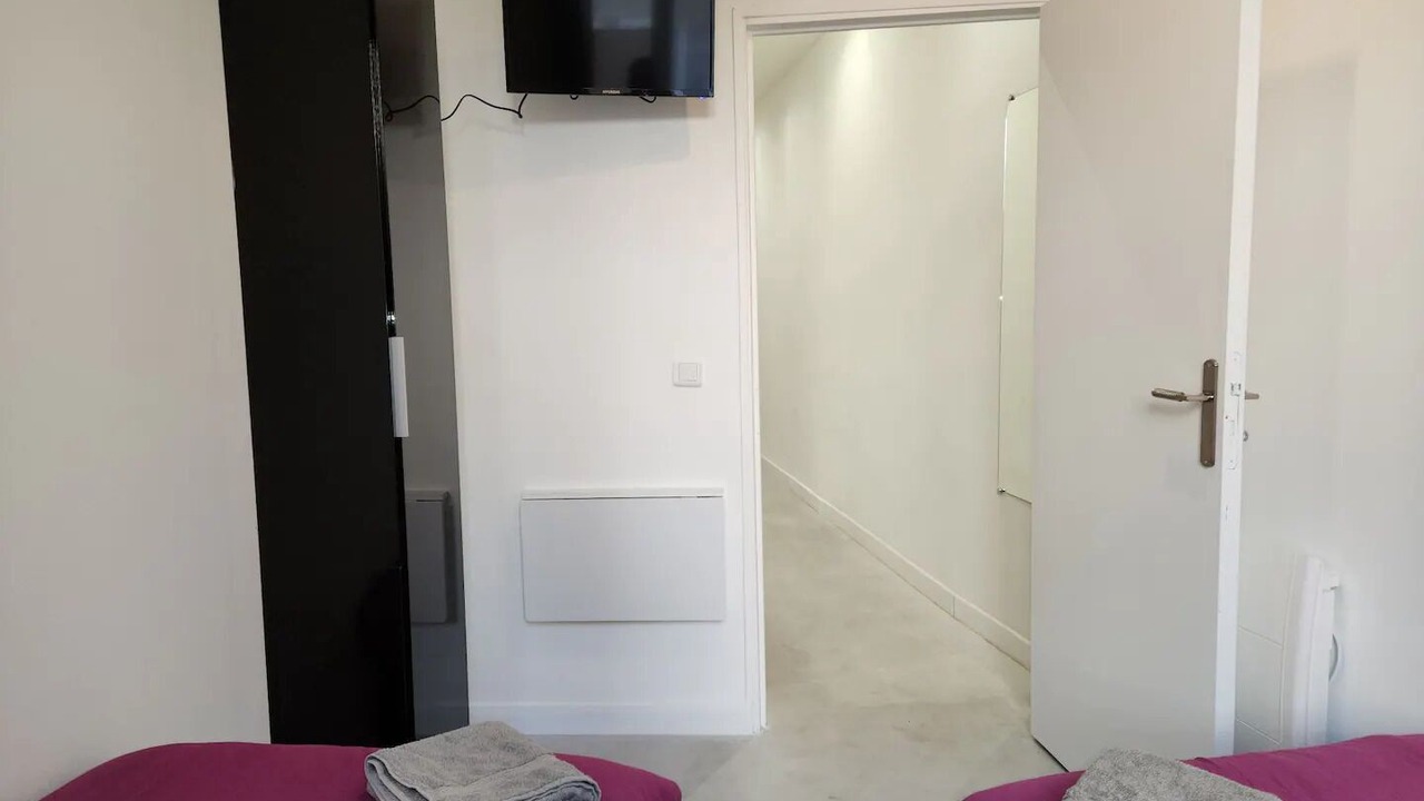 Photo of Bedroom in Le Camas