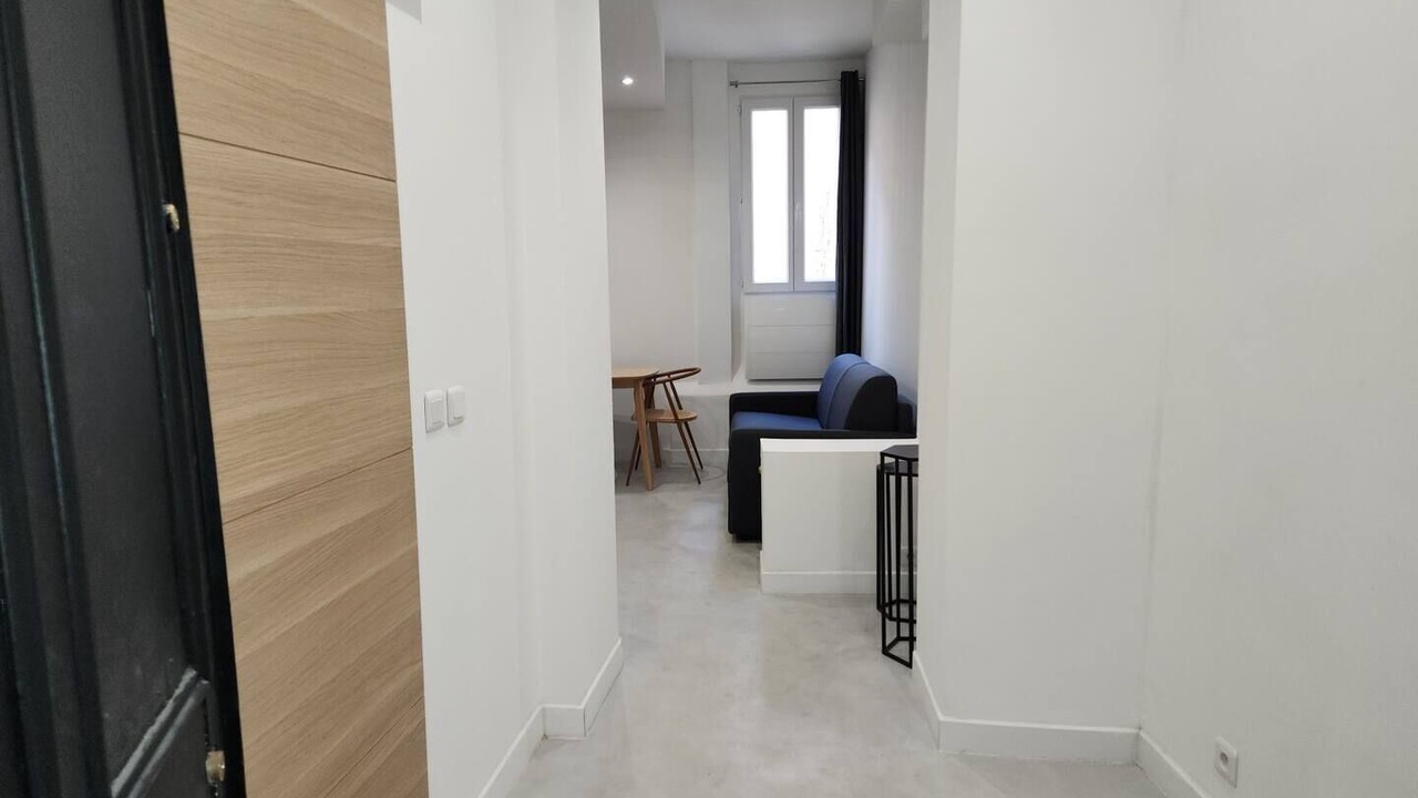 Photo of Livingroom in Le Camas
