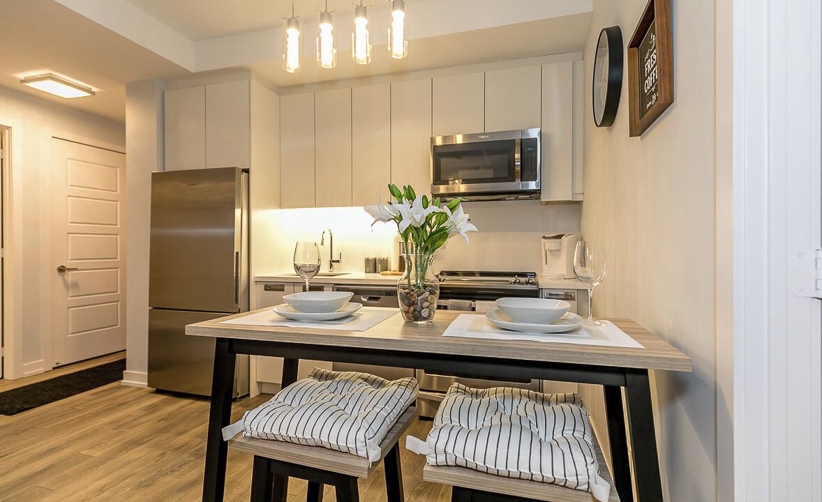 Photo of Kitchen in Big Bay Point