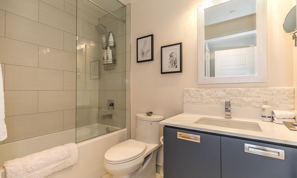Photo of Bathroom in Big Bay Point