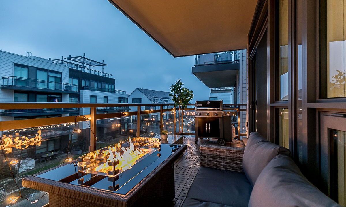 Photo of Outdoor in Big Bay Point