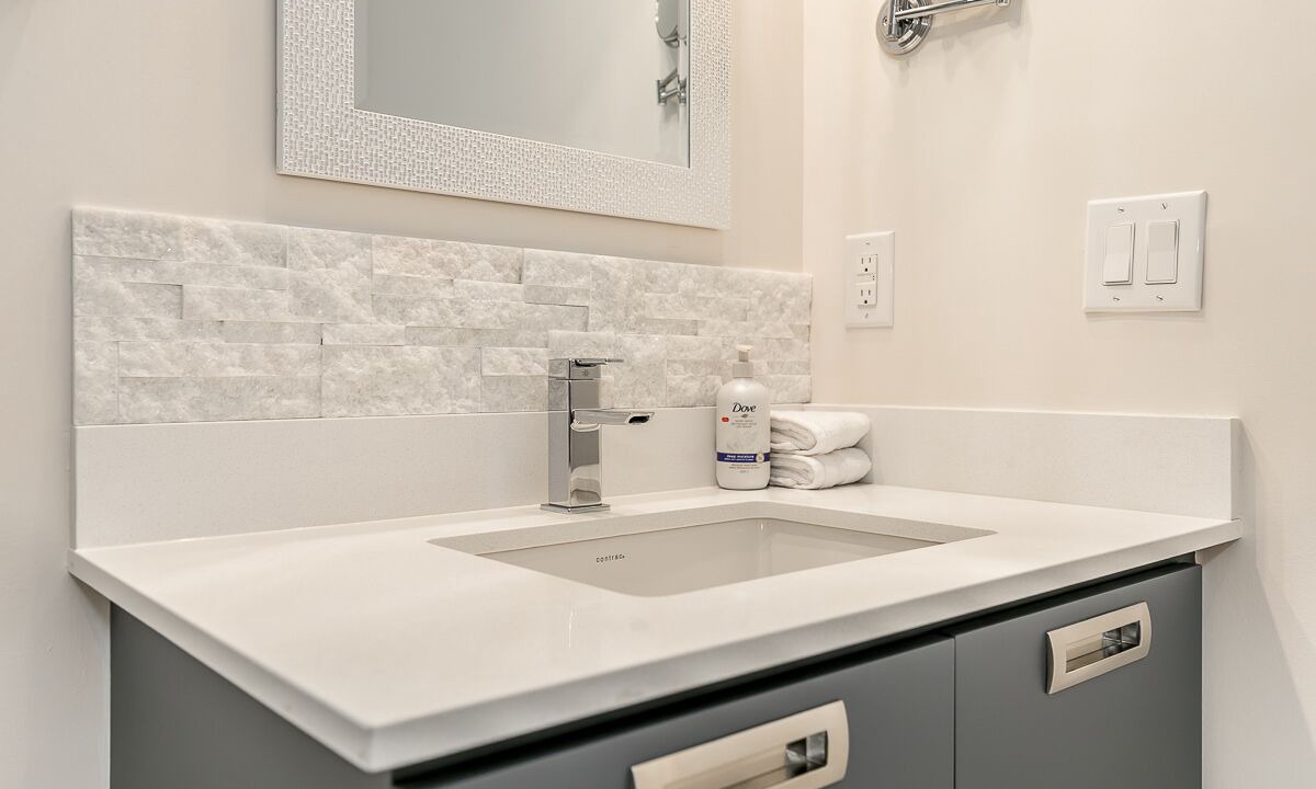 Photo of Bathroom in Big Bay Point