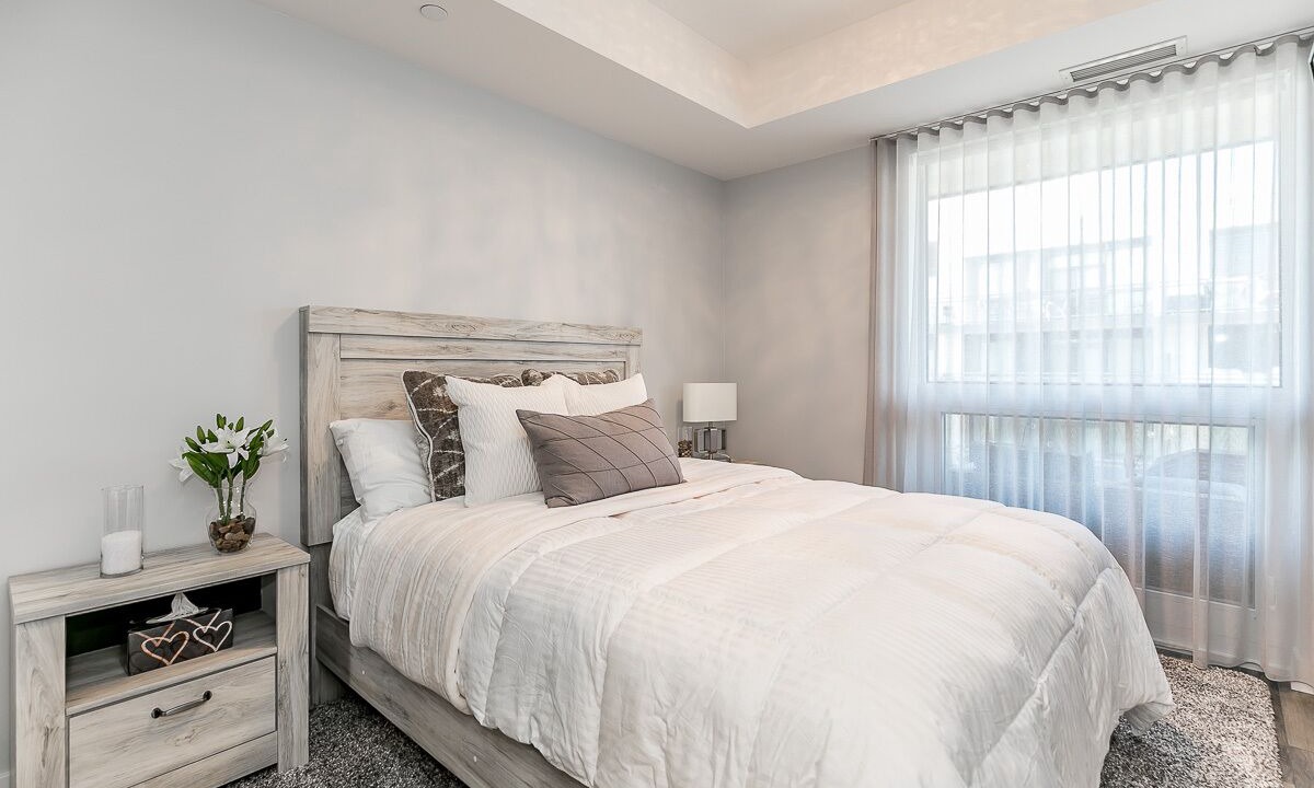 Photo of Bedroom in Big Bay Point