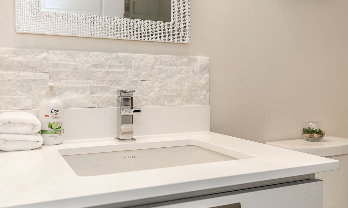 Photo of Bathroom in Big Bay Point