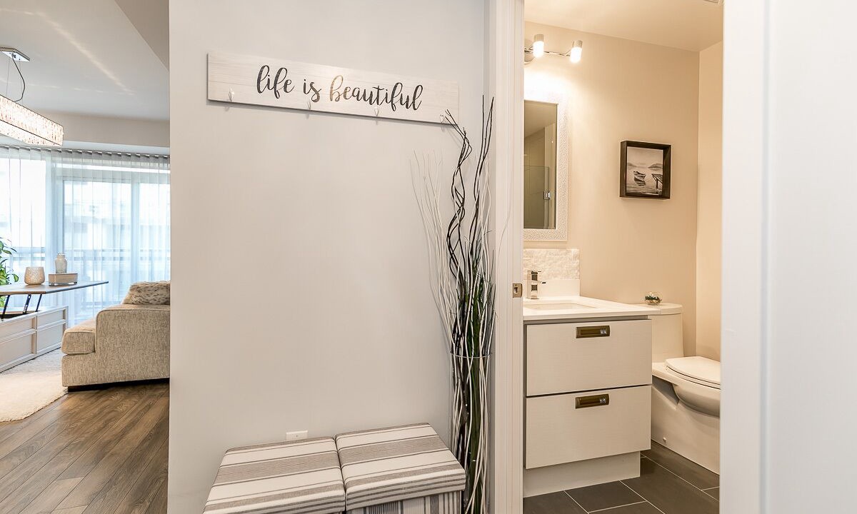 Photo of Bathroom in Big Bay Point