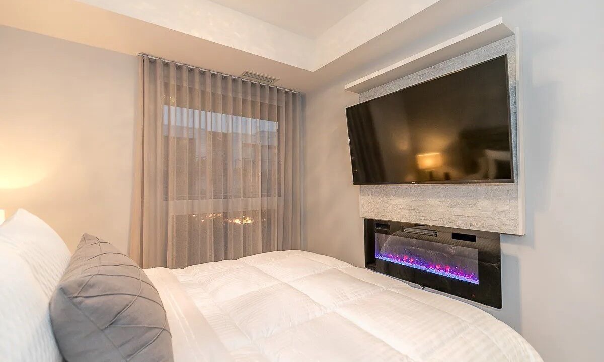 Photo of Bedroom in Big Bay Point