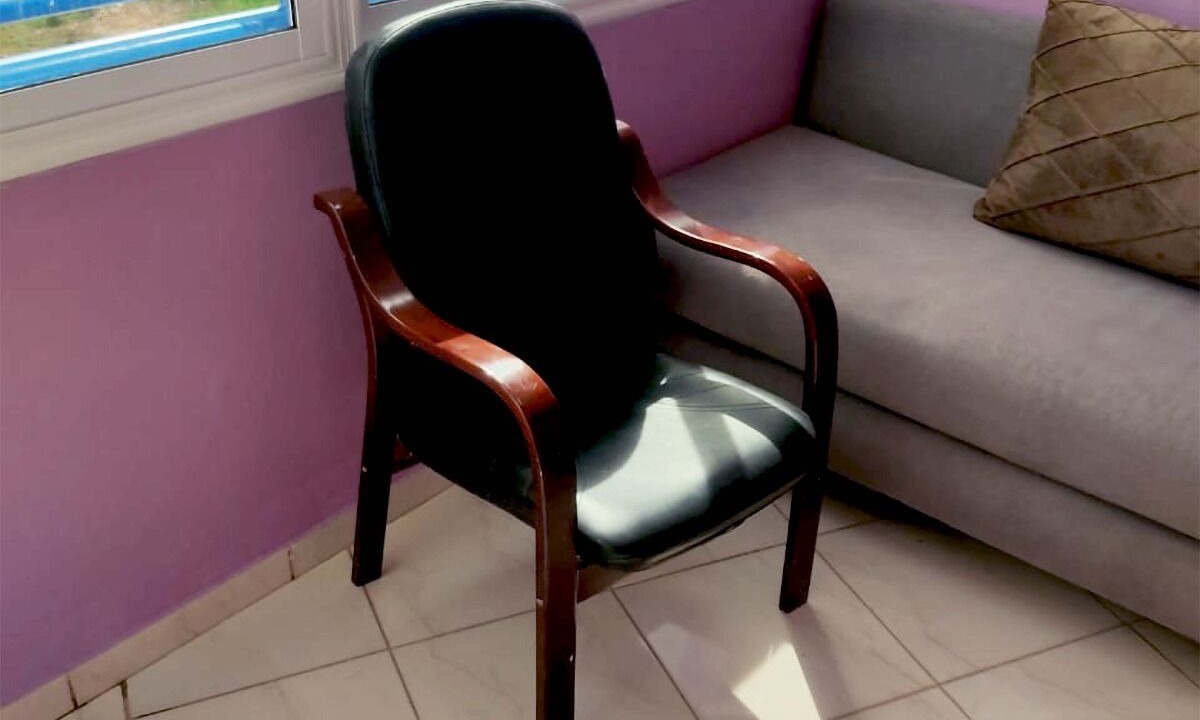 Photo of Livingroom in Dcheira El Jihadia