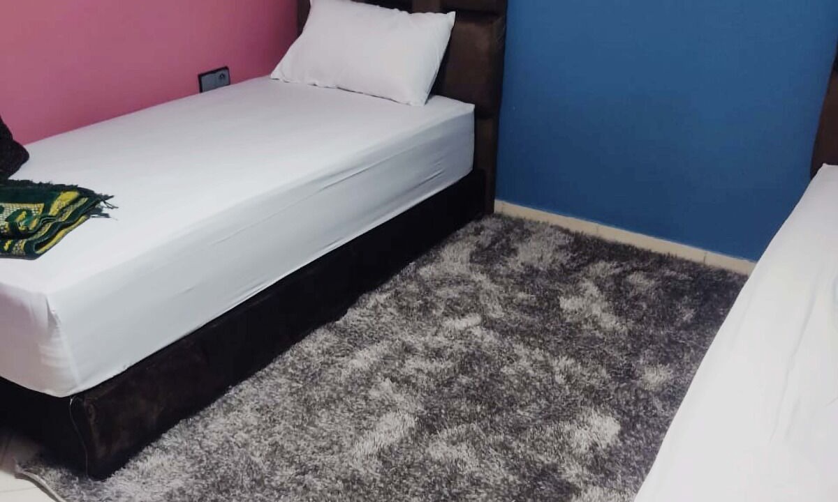 Photo of Bedroom in Dcheira El Jihadia